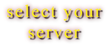 select your server